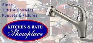 Click here for Kitchen & Bath Showplace