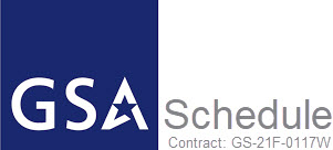 gsa service supply force logo